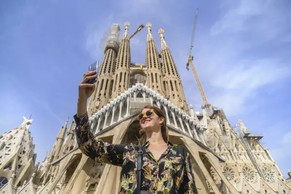 Private Tour In Barcelona 