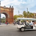 Private Tour In Barcelona