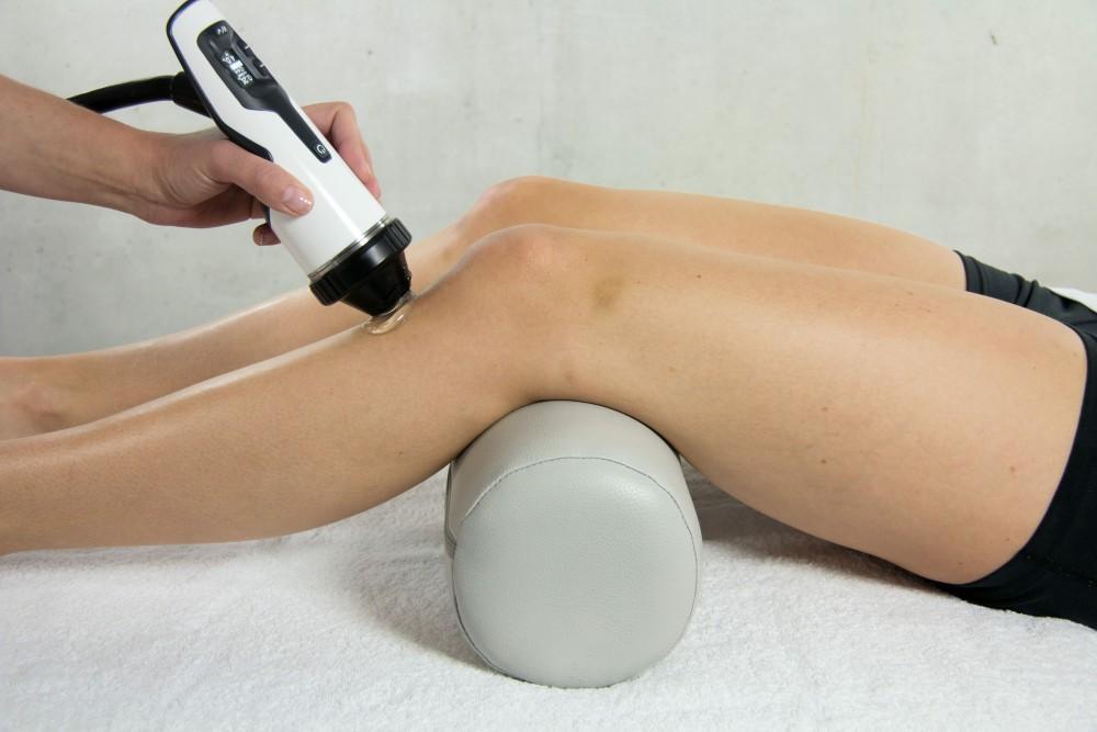 shockwave therapy